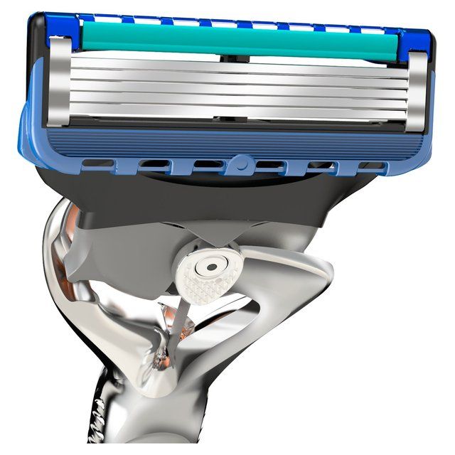 Gillette ProGlide Razor Blades 4 per pack