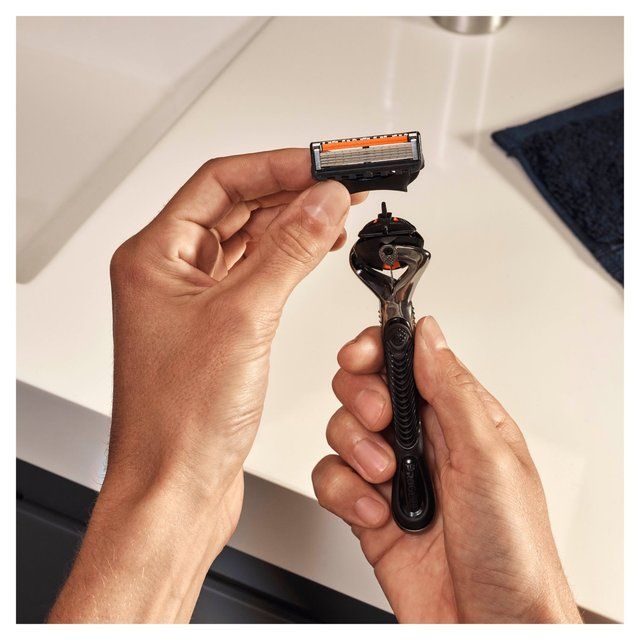 Gillette ProGlide Razor Blades 8 per pack