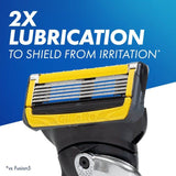 Gillette ProShield Power Razor Blades 8 per pack