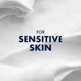 Gillette Series Shaving Foam Sensitive Skin 250ml