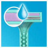 Gillette Simply Venus Disposable Razors 8 per pack