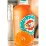 Ginato Clementine Orange Gin 70cl