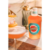Ginato Clementine Orange Gin 70cl