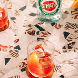 Ginato Sicilian Citrus Gin 70cl