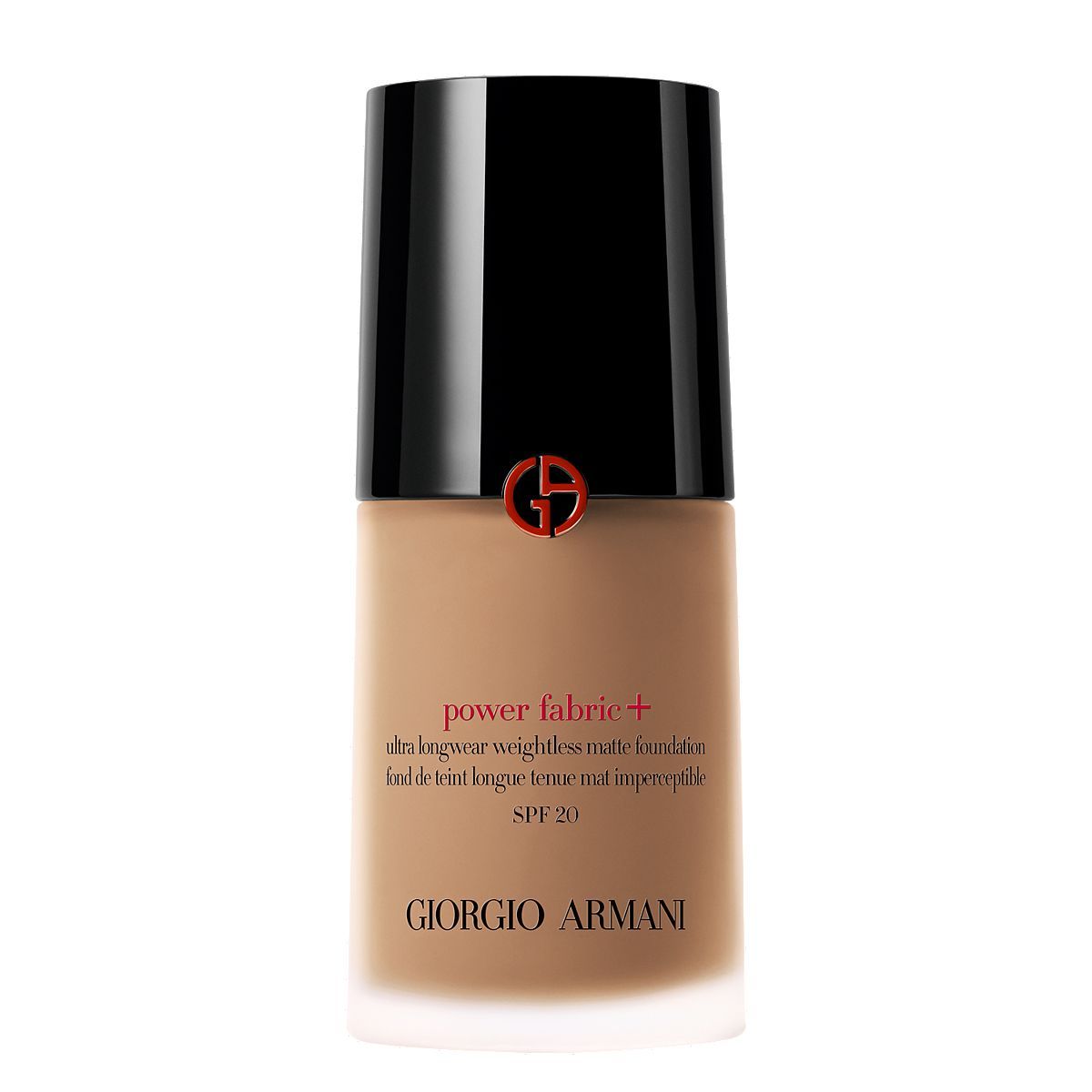 Giorgio Armani Power Fabric + Foundation 30ml