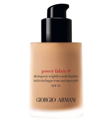 Giorgio Armani Power Fabric + Foundation 30ml 6.25