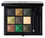 Givenchy Le 9 De Givenchy Multi-finish Eyeshadow Palette