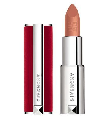 Givenchy Le Rouge Deep Velvet Lipstick N09