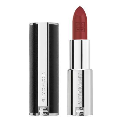 Givenchy Le Rouge Interdit Intense Silk Lipstick