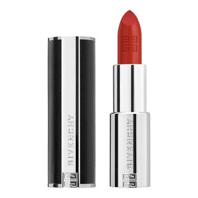 Givenchy Le Rouge Interdit Intense Silk Lipstick N326