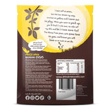 Giving Tree Freeze Dried Banana Crisps 18g