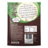 Giving Tree Vacuum Fried Sweet Pea Crisps 36g