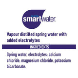 Glacéau Smartwater 850ml