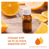 Glade Aromatherapy Electric Scented Oil Holder Pure Happiness 20ml