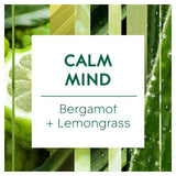 Glade Aromatherapy Mist Diffuser Refill Calm Mind 17ml