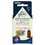 Glade Aromatherapy Mist Diffuser Refill Moment of Zen 17.4ml
