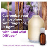 Glade Aromatherapy Mist Diffuser Refill Moment of Zen 17.4ml