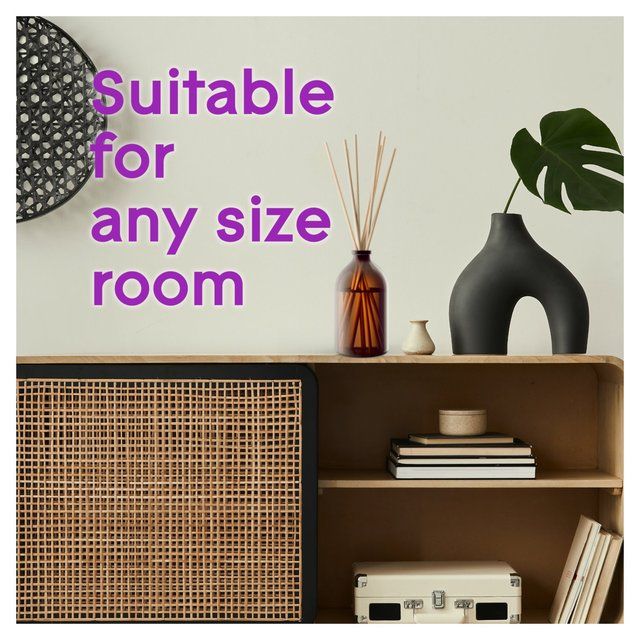 Glade Aromatherapy Reed Diffuser Moment of Zen 80ml