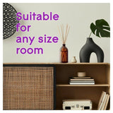 Glade Aromatherapy Reed Diffuser Moment of Zen 80ml