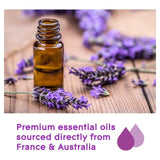 Glade Aromatherapy Reed Diffuser Moment of Zen 80ml