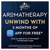 Glade Aromatherapy Reed Diffuser Pure Happiness 80ml