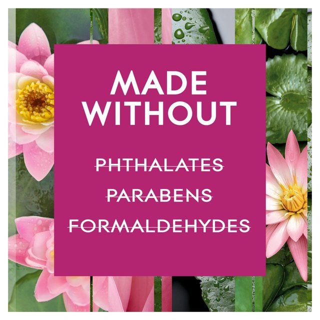 Glade Automatic Spray Holder & Refill Relaxing Zen Air Freshener 269ml