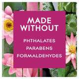 Glade Automatic Spray Holder & Refill Relaxing Zen Air Freshener 269ml