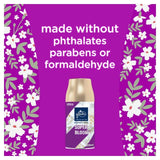 Glade Automatic Spray Refill Superbloom 269ml