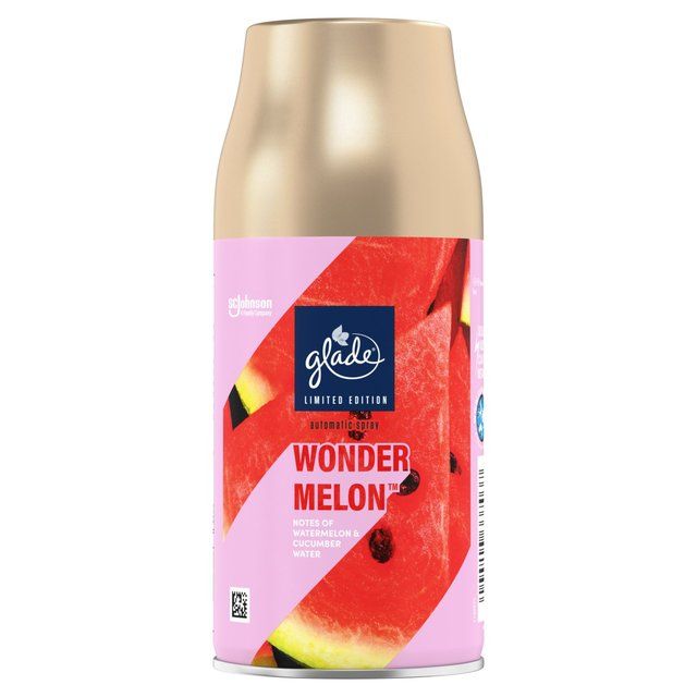 Glade Automatic Spray Refill Wondermelon 269ml