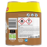 Glade Automatic Spray Twin Refill Sandalwood & Jasmine Air Freshener 2 x 269ml