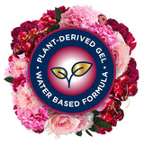 Glade Bathroom Gel Luscious Peony & Cherry 180g