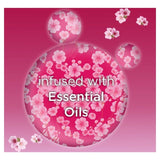 Glade Candle Floral Cherries 129g