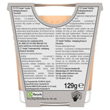 Glade Candle Honey & Chocolate Air Freshener 129g