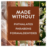 Glade Candle Sandalwood & Jasmine Air Freshener 129g