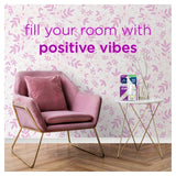 Glade Plug In Holder & Refill Electric Scented Oil Superbloom 20ml