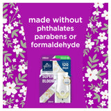 Glade Plug In Holder & Refill Electric Scented Oil Superbloom 20ml