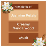 Glade Plug In Refill Electric Scented Oil Bali Sandalwood 20ml