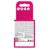 Glade Plug In Refill Electric Scented Oil Bubbly Berry Splash 20ml