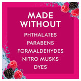 Glade Plug In Refill Electric Scented Oil Bubbly Berry Splash 20ml