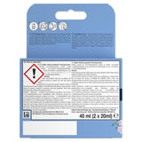 Glade Plug In Twin Refill Electric Scented Oil Clean Linen 2 x 20ml