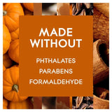 Glade Pumpkin Spice Latte Automatic Spray Refill 269ml