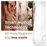 Glade Sense & Spray Refill Sandalwood & Jasmine Air Freshener 18ml