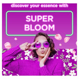 Glade Sense & Spray Refill Superbloom 18ml