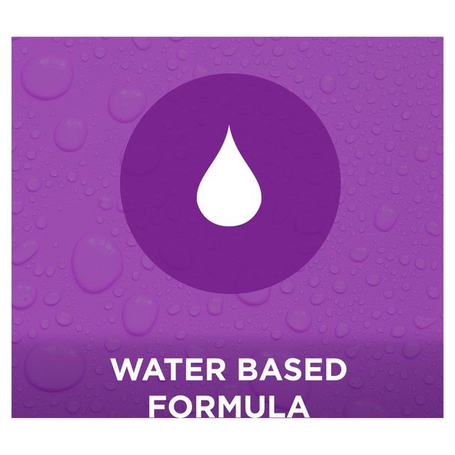 Glade Solid Bathroom Gel Lavender Air Freshener 150g