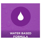 Glade Solid Bathroom Gel Lavender Air Freshener 150g