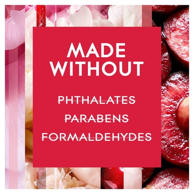 Glade Touch & Fresh Refill Cherry & Peony Air Freshener 10ml