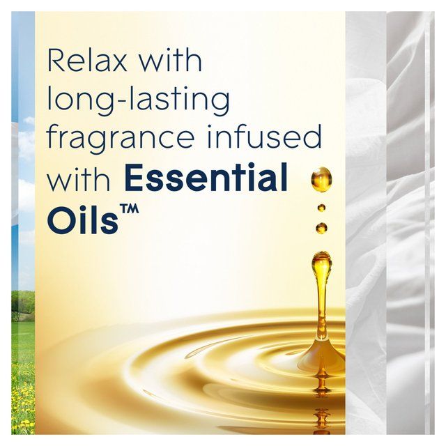 Glade Touch & Fresh Refill Clean Linen Air Freshener 10ml