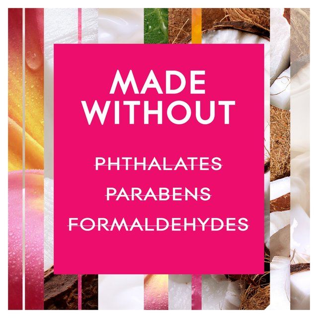 Glade Touch & Fresh Refill Exotic Tropical Blossom Air Freshener 10ml