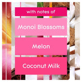 Glade Touch & Fresh Refill Exotic Tropical Blossom Air Freshener 10ml