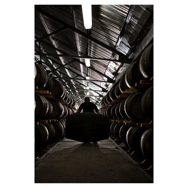 Glen Grant 10 Year Old Single Malt Speyside Scotch Whisky 70cl